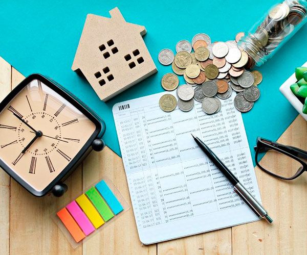 Administración inmobiliario